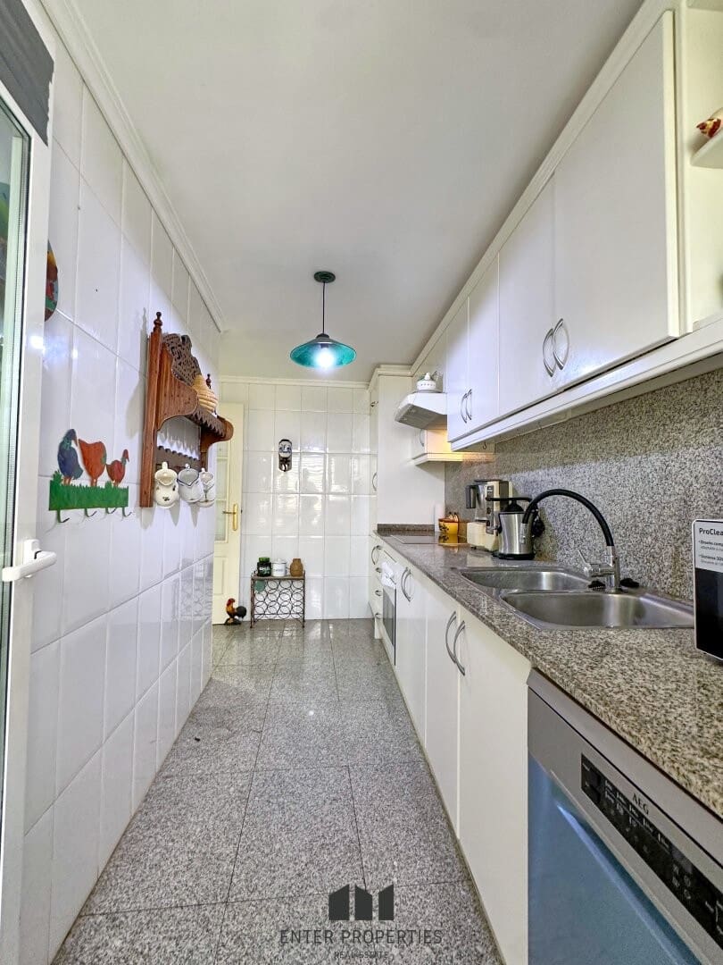 2 soveværelse Lejlighed til salg i Javea / Xabia med swimmingpool garage - € 580.000 (Ref: 8991985)