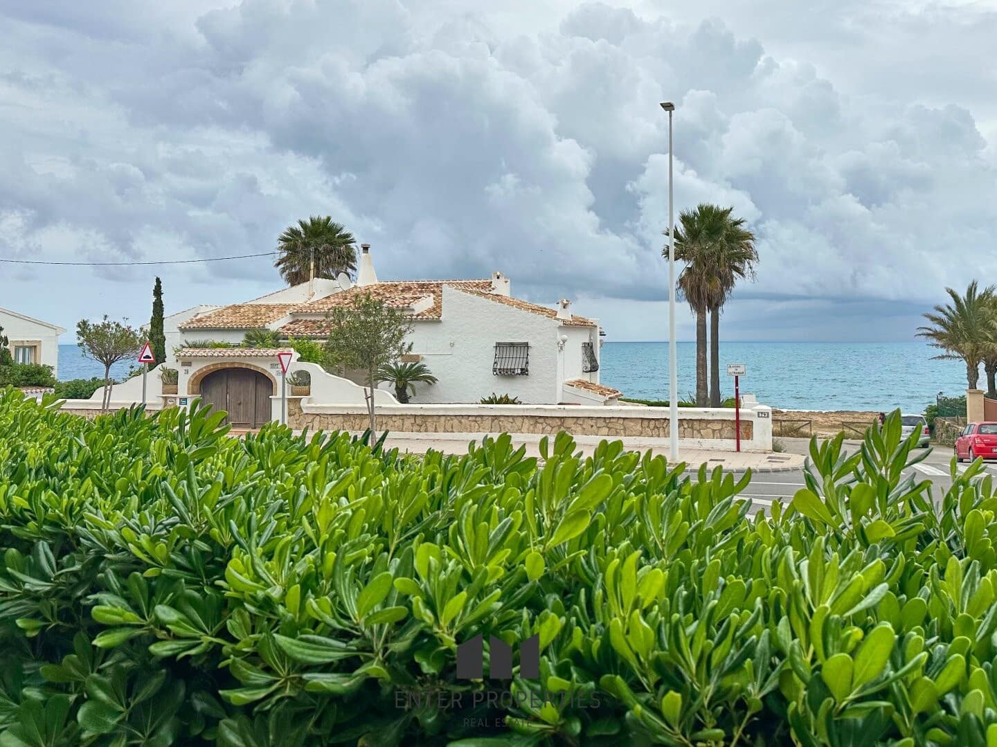 2 soveværelse Lejlighed til salg i Javea / Xabia med swimmingpool garage - € 580.000 (Ref: 8991985)