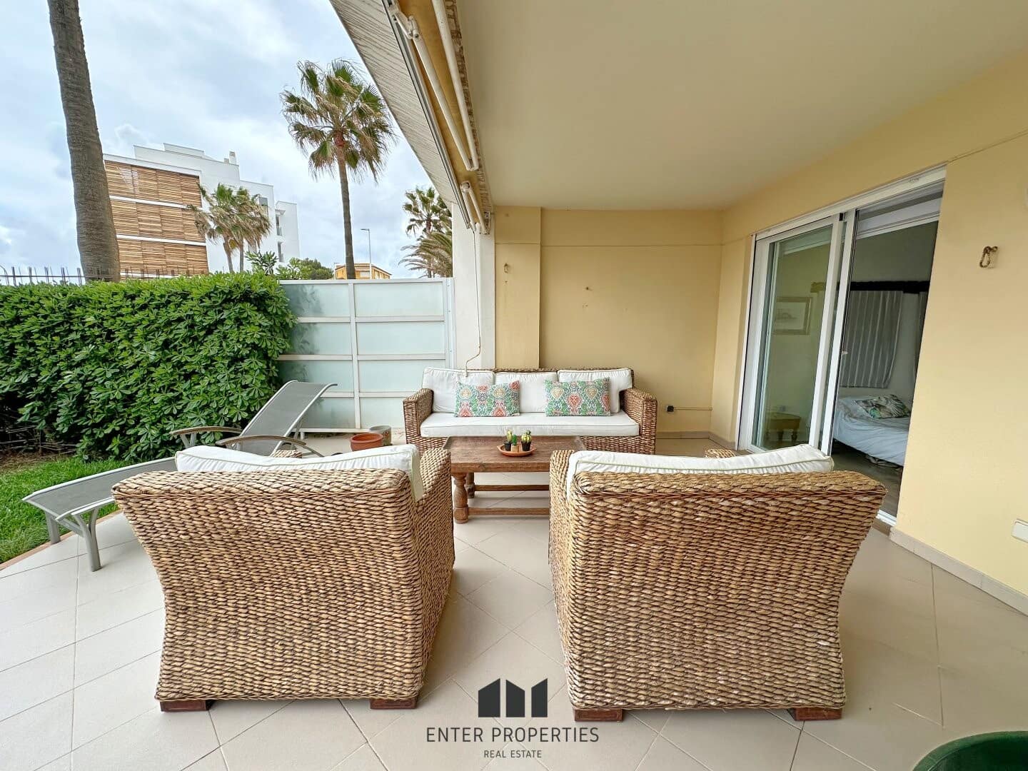 2 soveværelse Lejlighed til salg i Javea / Xabia med swimmingpool garage - € 580.000 (Ref: 8991985)