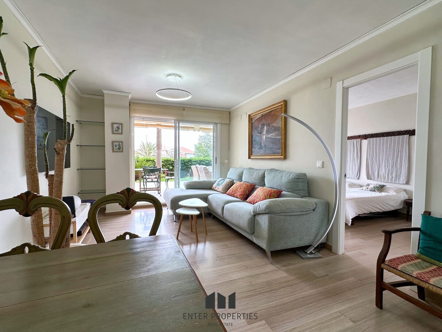 2 soveværelse Lejlighed til salg i Javea / Xabia med swimmingpool garage - € 580.000 (Ref: 8991985)