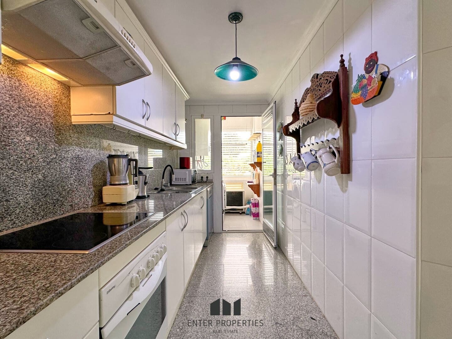 2 soveværelse Lejlighed til salg i Javea / Xabia med swimmingpool garage - € 580.000 (Ref: 8991985)