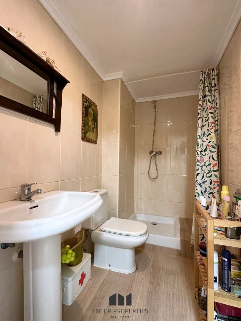 2 soveværelse Lejlighed til salg i Javea / Xabia med swimmingpool garage - € 580.000 (Ref: 8991985)