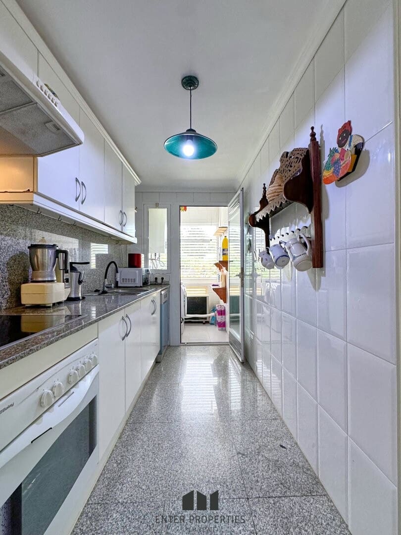 2 soveværelse Lejlighed til salg i Javea / Xabia med swimmingpool garage - € 580.000 (Ref: 8991985)