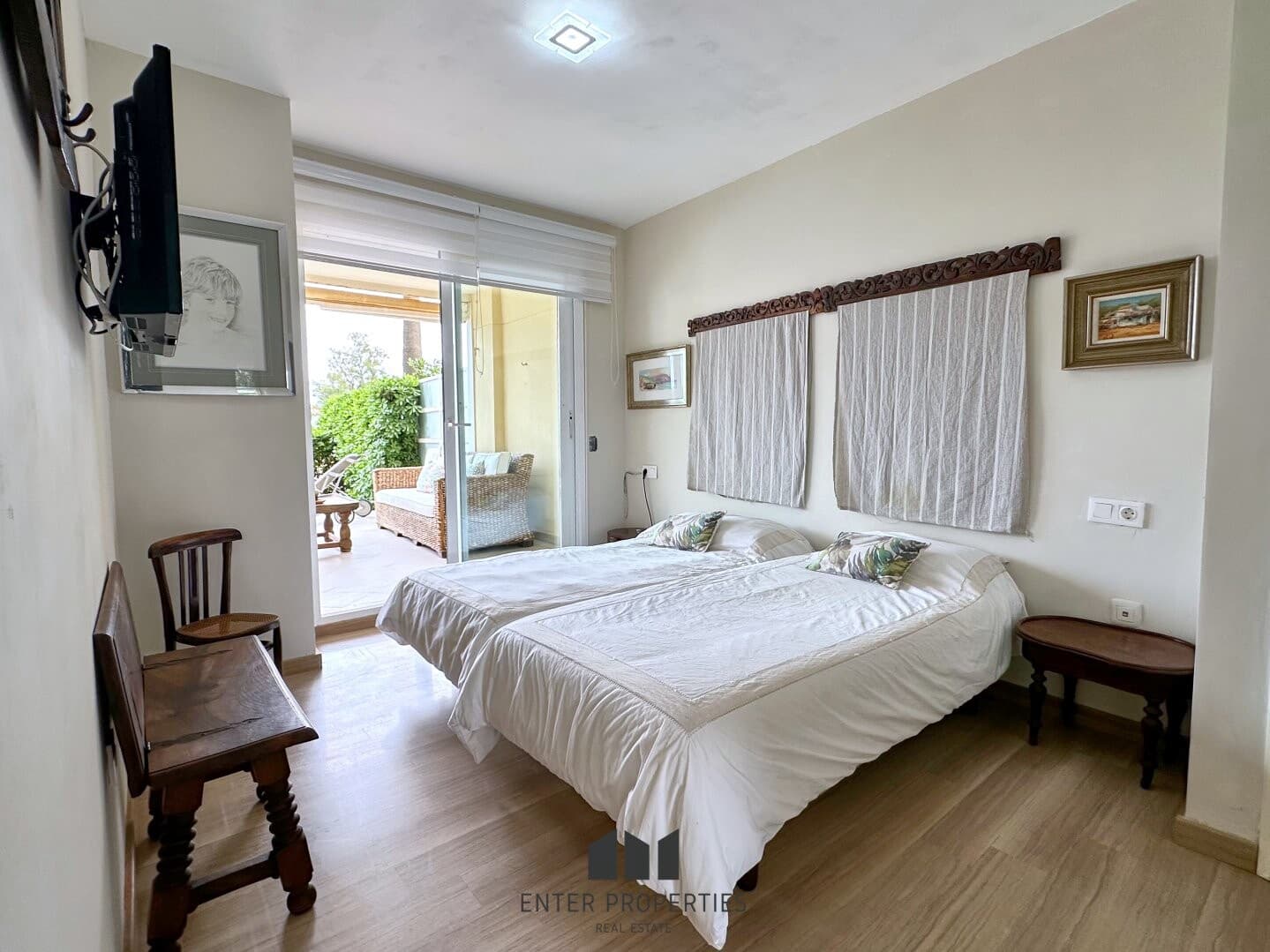 2 soveværelse Lejlighed til salg i Javea / Xabia med swimmingpool garage - € 580.000 (Ref: 8991985)