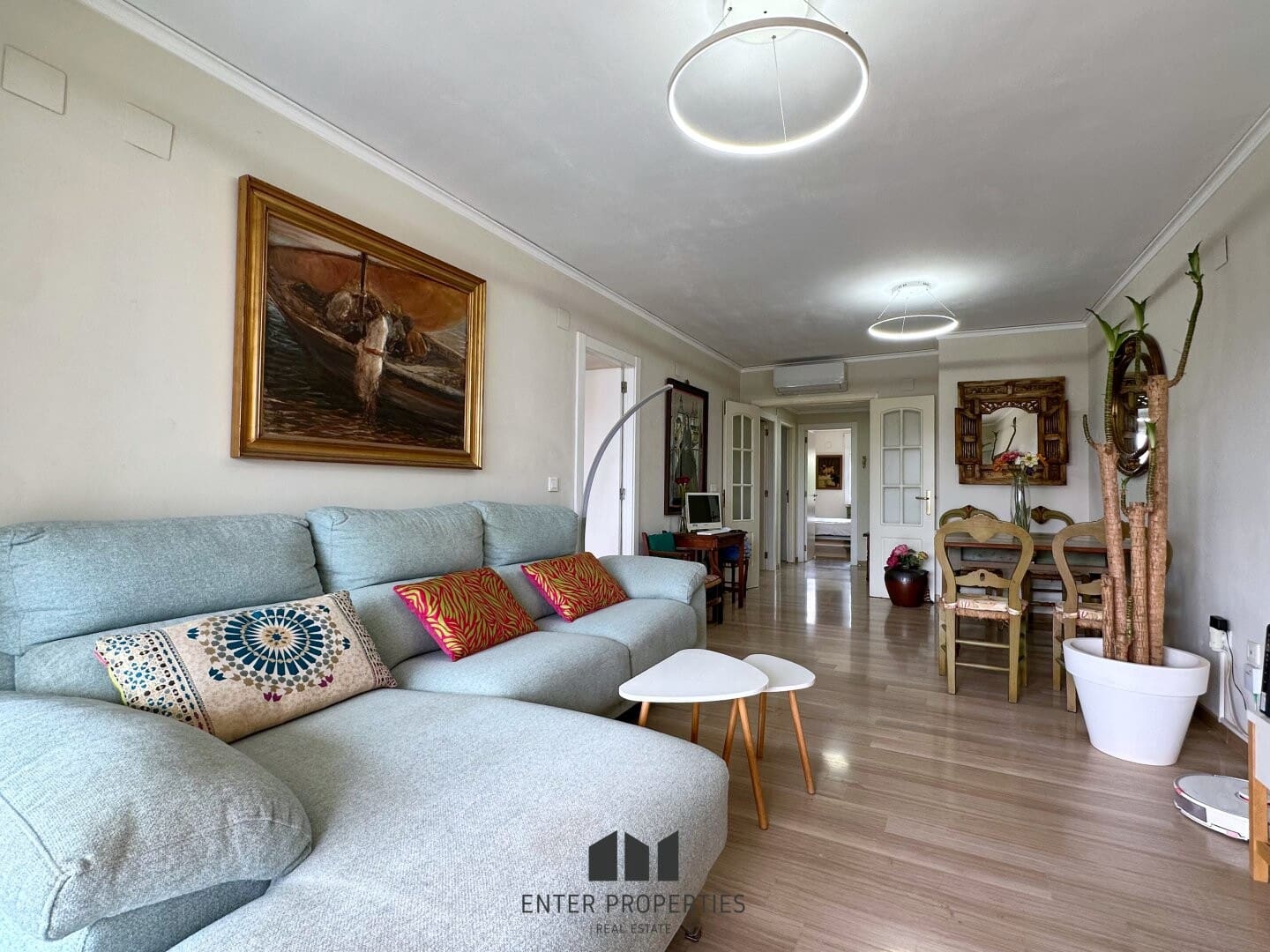 2 soveværelse Lejlighed til salg i Javea / Xabia med swimmingpool garage - € 580.000 (Ref: 8991985)