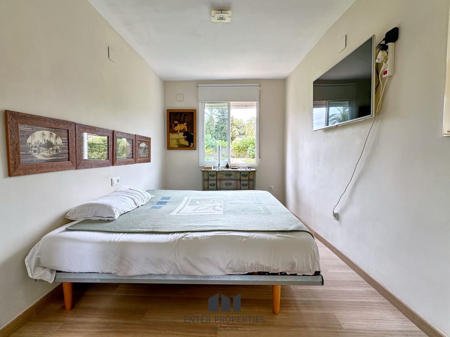 2 soveværelse Lejlighed til salg i Javea / Xabia med swimmingpool garage - € 580.000 (Ref: 8991985)