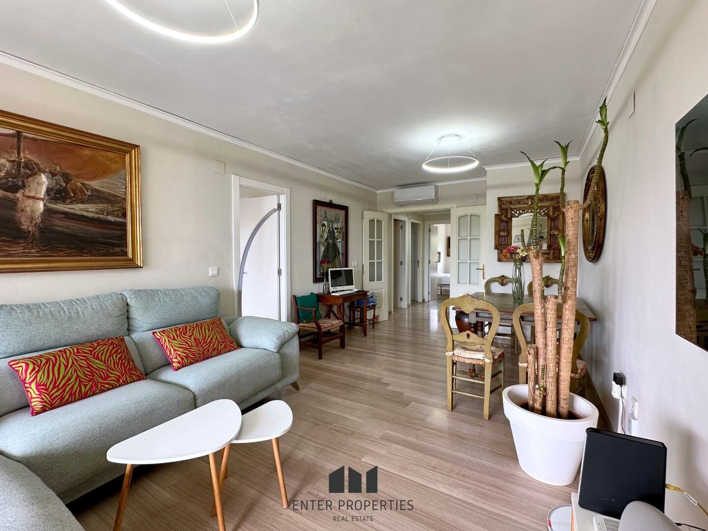 2 soveværelse Lejlighed til salg i Javea / Xabia med swimmingpool garage - € 580.000 (Ref: 8991985)