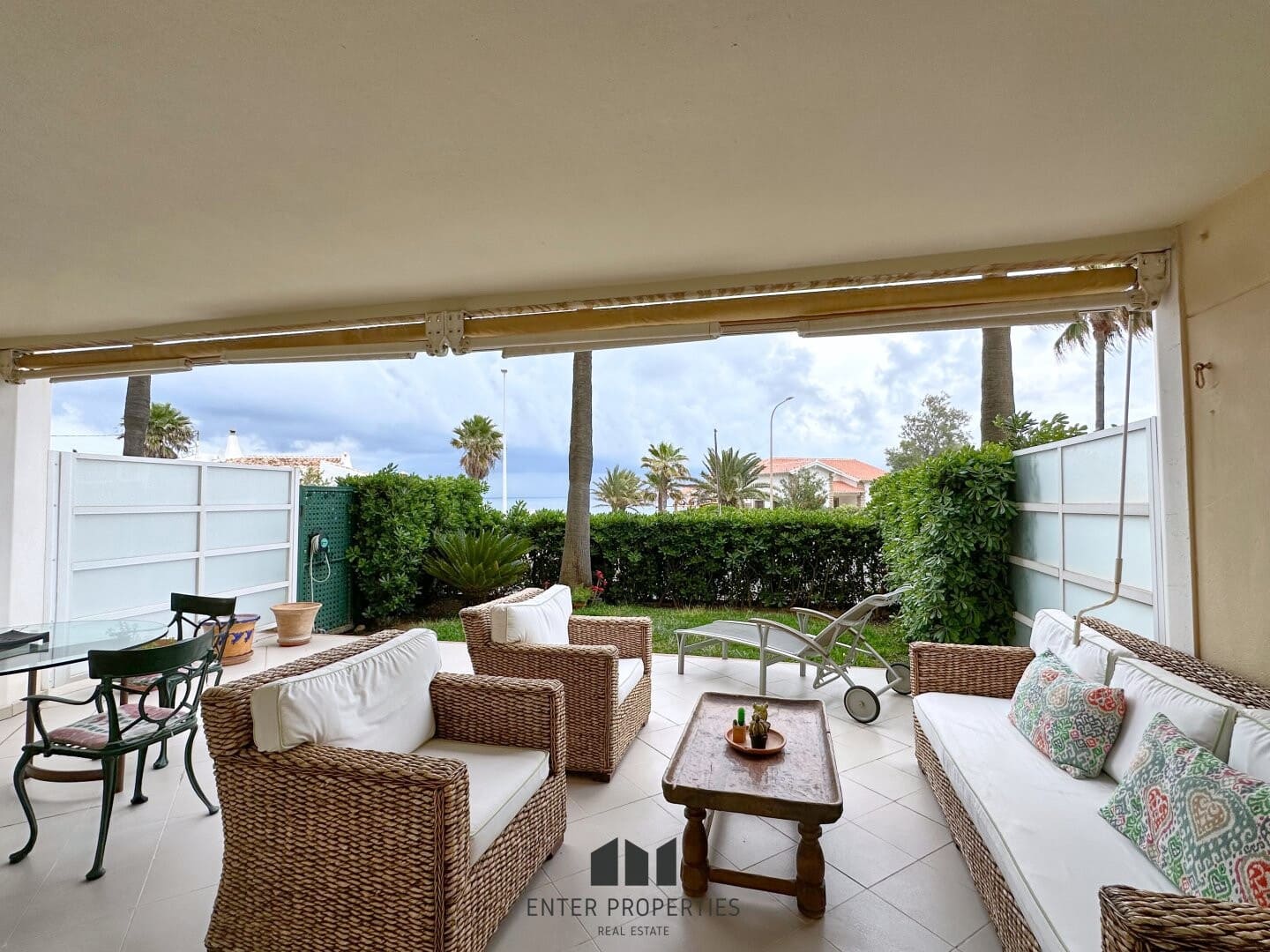 2 soveværelse Lejlighed til salg i Javea / Xabia med swimmingpool garage - € 580.000 (Ref: 8991985)