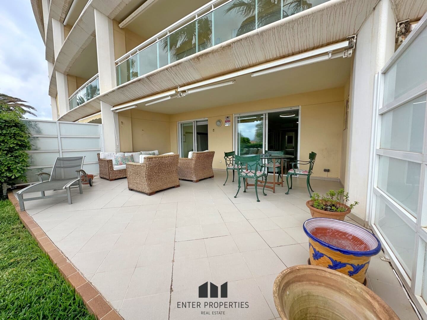 2 soveværelse Lejlighed til salg i Javea / Xabia med swimmingpool garage - € 580.000 (Ref: 8991985)