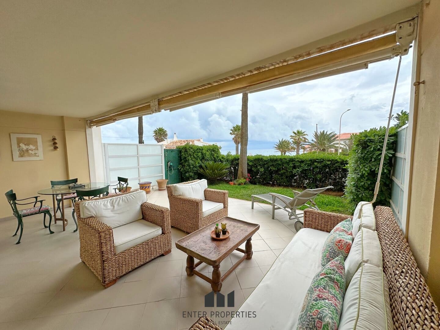 2 soveværelse Lejlighed til salg i Javea / Xabia med swimmingpool garage - € 580.000 (Ref: 8991985)