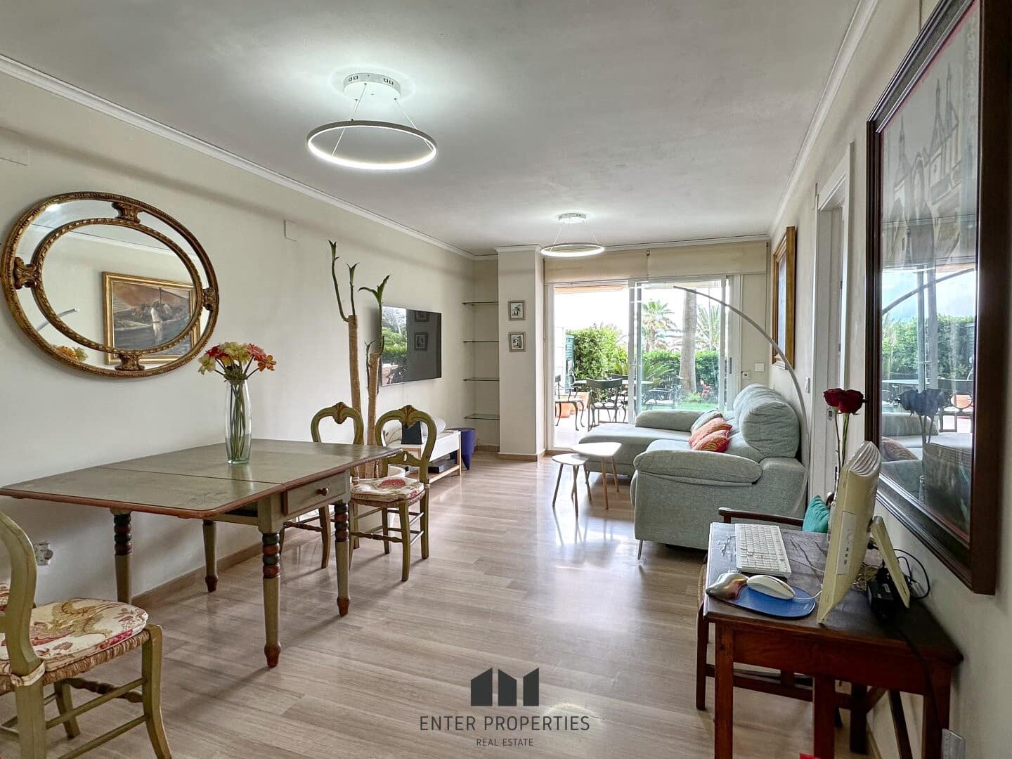 2 soveværelse Lejlighed til salg i Javea / Xabia med swimmingpool garage - € 580.000 (Ref: 8991985)