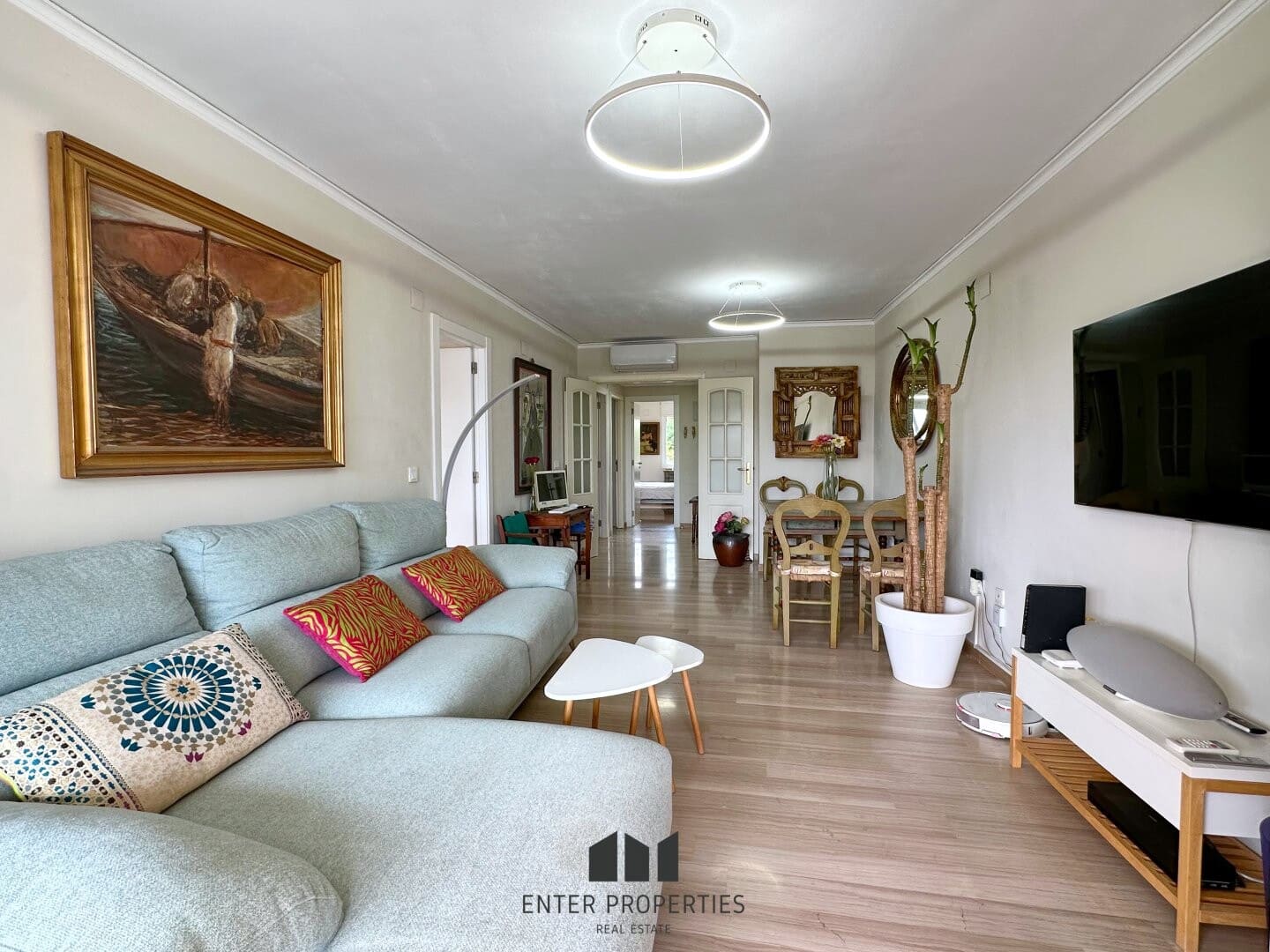 2 soveværelse Lejlighed til salg i Javea / Xabia med swimmingpool garage - € 580.000 (Ref: 8991985)