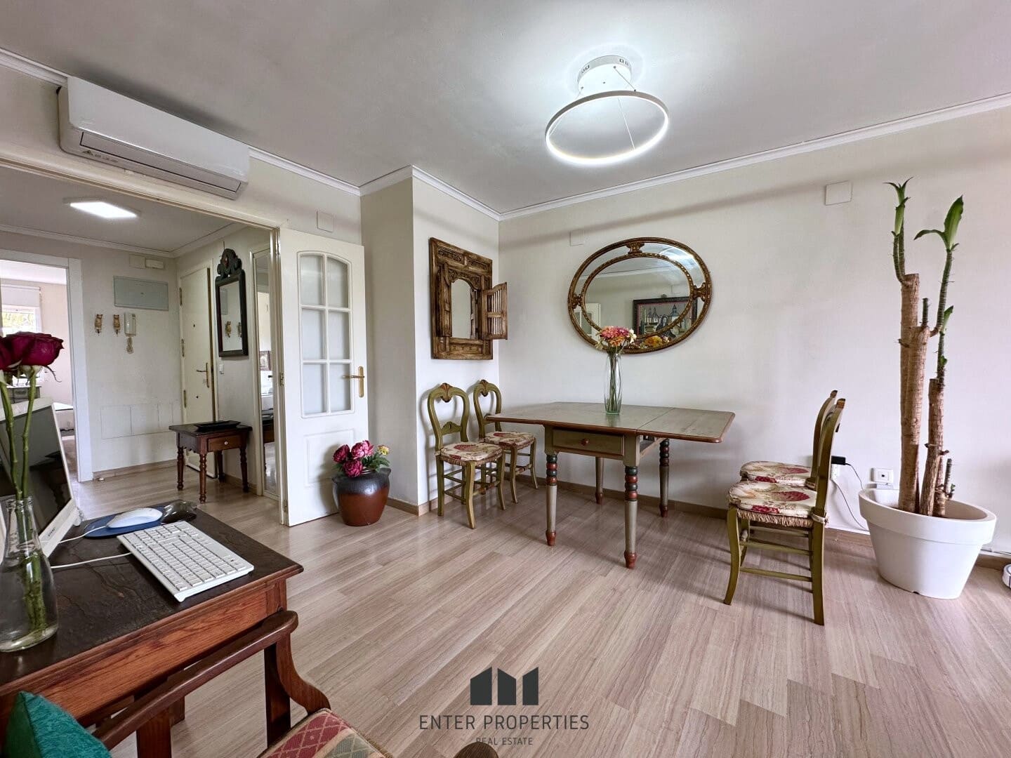 2 soveværelse Lejlighed til salg i Javea / Xabia med swimmingpool garage - € 580.000 (Ref: 8991985)