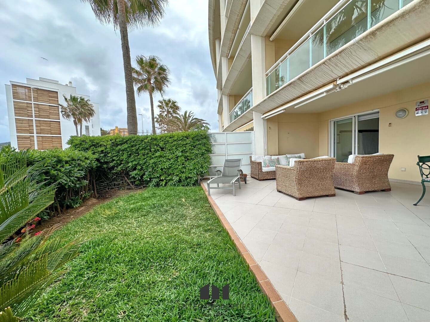 2 soveværelse Lejlighed til salg i Javea / Xabia med swimmingpool garage - € 580.000 (Ref: 8991985)