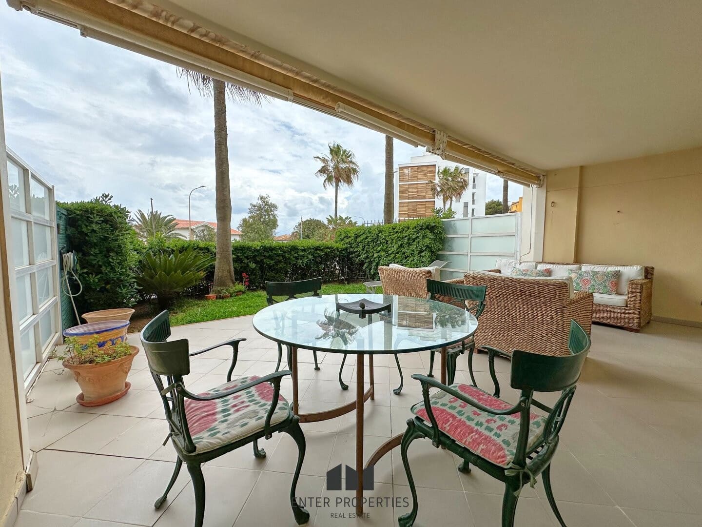 2 soveværelse Lejlighed til salg i Javea / Xabia med swimmingpool garage - € 580.000 (Ref: 8991985)