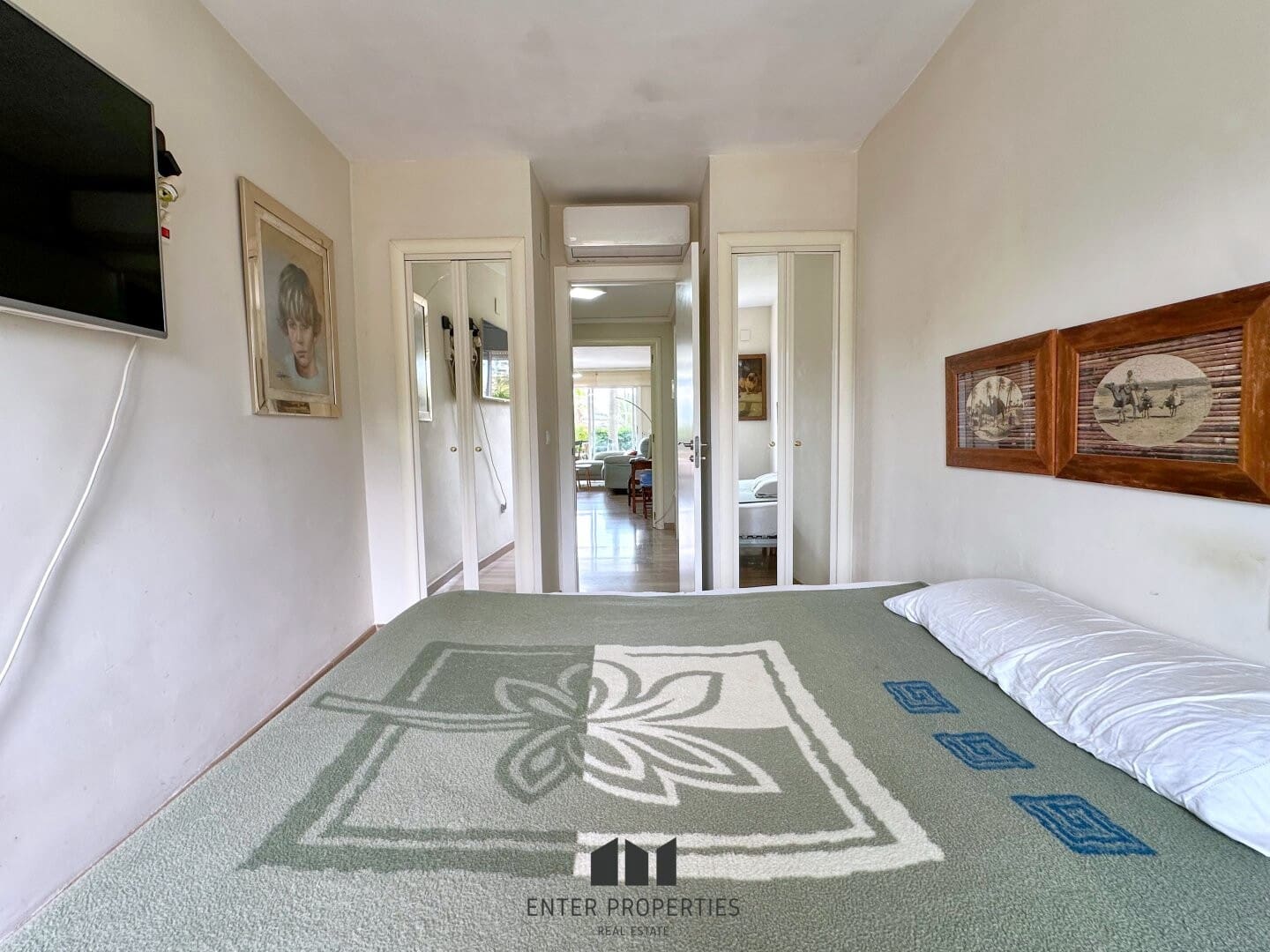 2 soveværelse Lejlighed til salg i Javea / Xabia med swimmingpool garage - € 580.000 (Ref: 8991985)