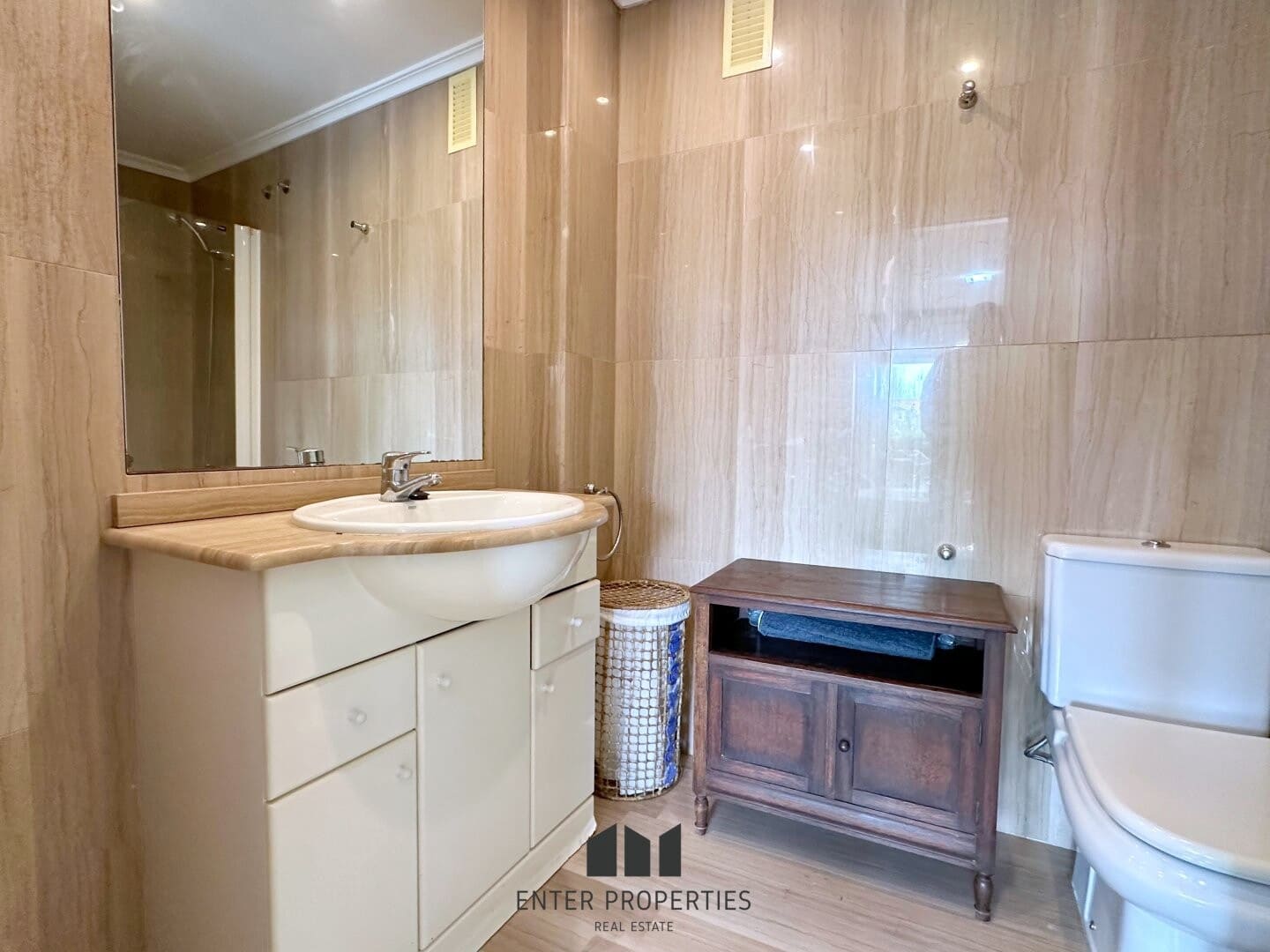 2 soveværelse Lejlighed til salg i Javea / Xabia med swimmingpool garage - € 580.000 (Ref: 8991985)