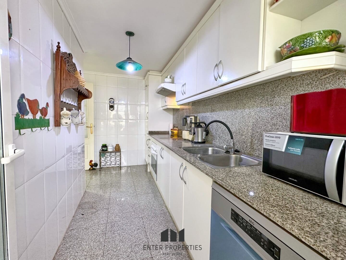 2 soveværelse Lejlighed til salg i Javea / Xabia med swimmingpool garage - € 580.000 (Ref: 8991985)