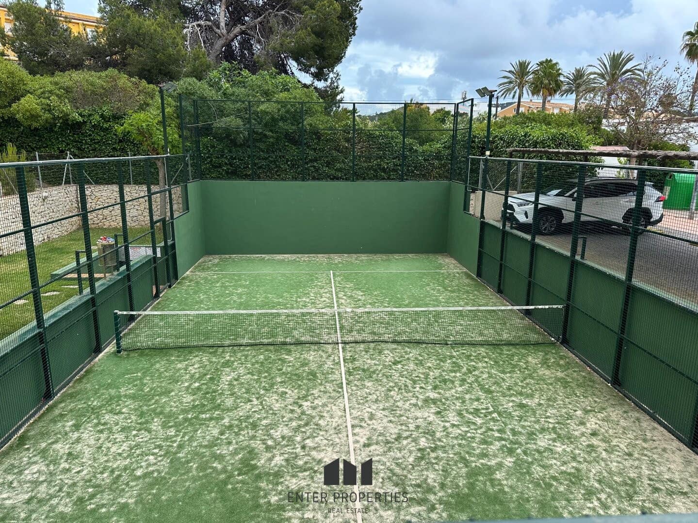 2 soveværelse Lejlighed til salg i Javea / Xabia med swimmingpool garage - € 580.000 (Ref: 8991985)