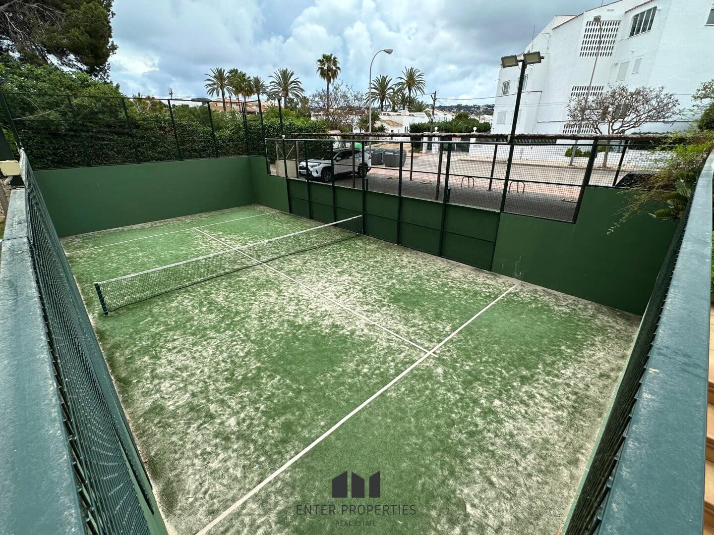 2 soveværelse Lejlighed til salg i Javea / Xabia med swimmingpool garage - € 580.000 (Ref: 8991985)