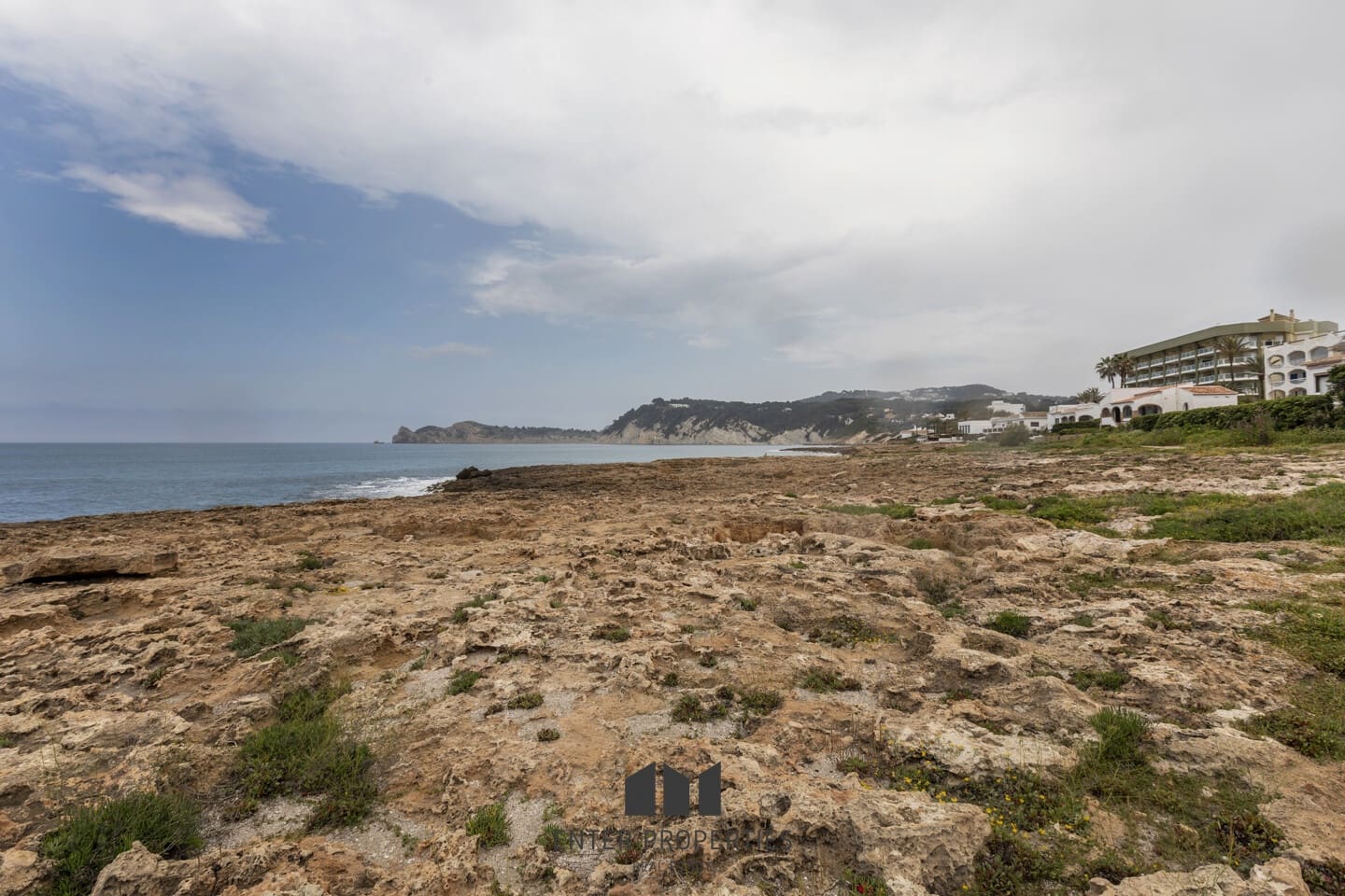 2 soveværelse Lejlighed til salg i Javea / Xabia med swimmingpool garage - € 580.000 (Ref: 8991985)