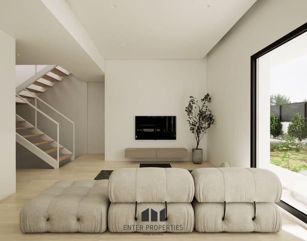 Chalet de 4 habitaciones en Riba-roja de Túria en venta con piscina garaje - 540.750 € (Ref: 9007280)