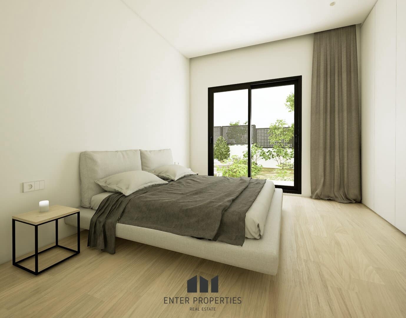 4 soverom Villa til salgs i Riba-roja de Turia med svømmebasseng garasje - € 540 750 (Ref: 9007281)