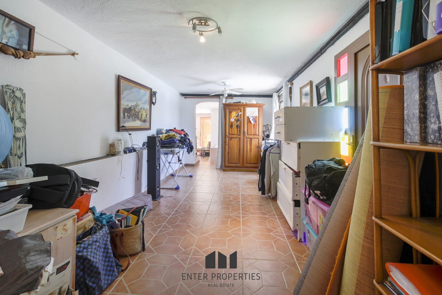 3 soveværelse Villa til salg i Javea / Xabia med swimmingpool garage - € 795.000 (Ref: 9013703)