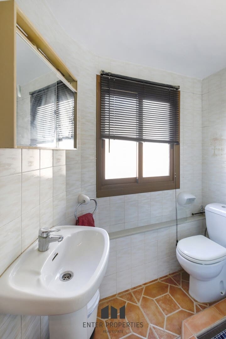 3 soveværelse Villa til salg i Javea / Xabia med swimmingpool garage - € 795.000 (Ref: 9013703)