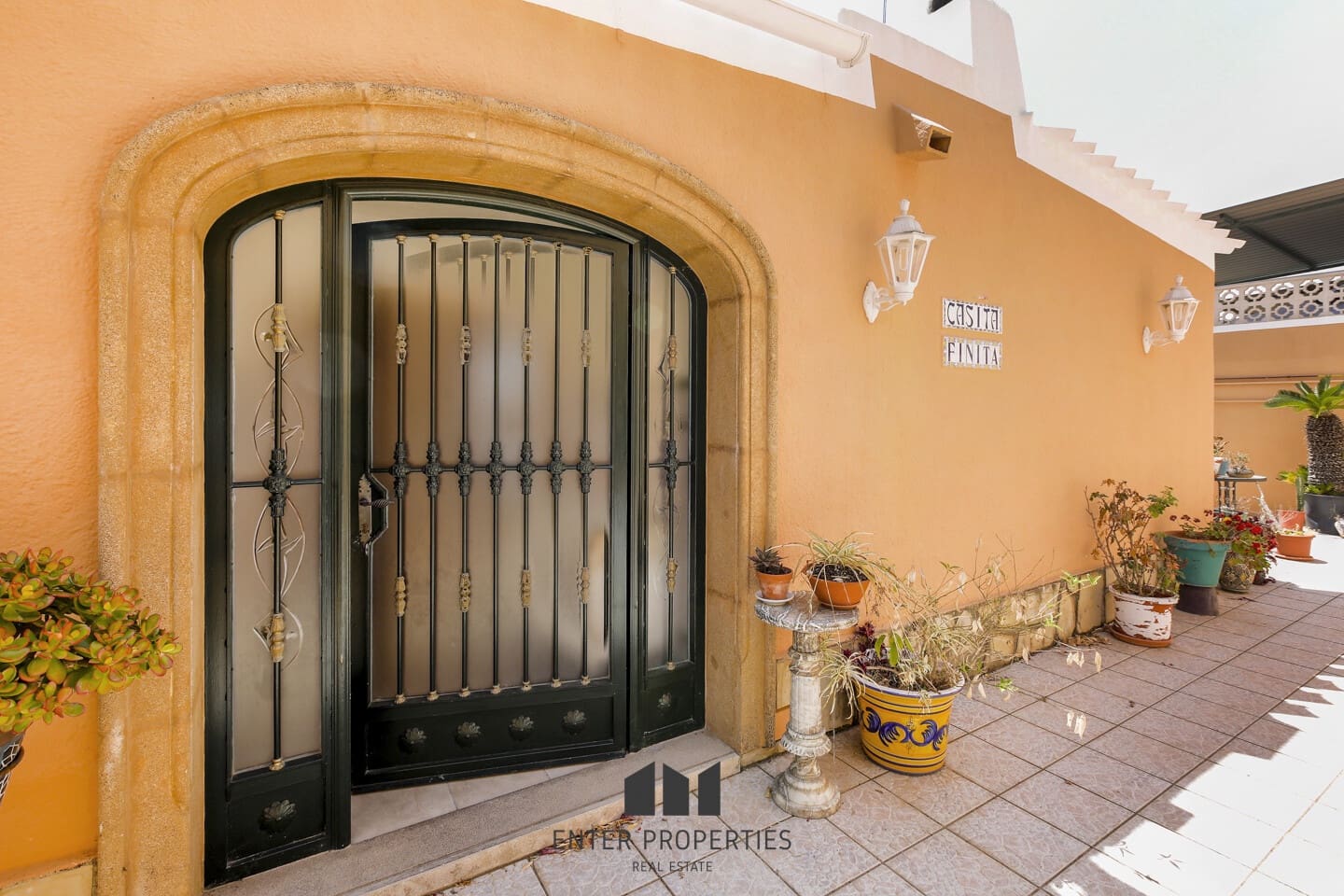 3 soveværelse Villa til salg i Javea / Xabia med swimmingpool garage - € 795.000 (Ref: 9013703)