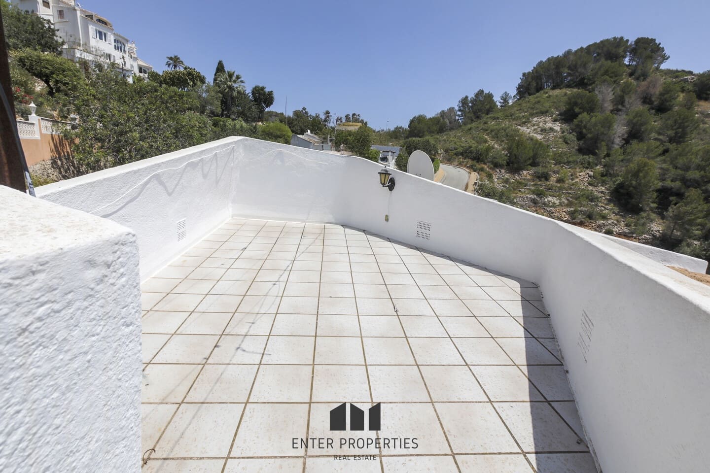 3 soveværelse Villa til salg i Javea / Xabia med swimmingpool garage - € 795.000 (Ref: 9013703)