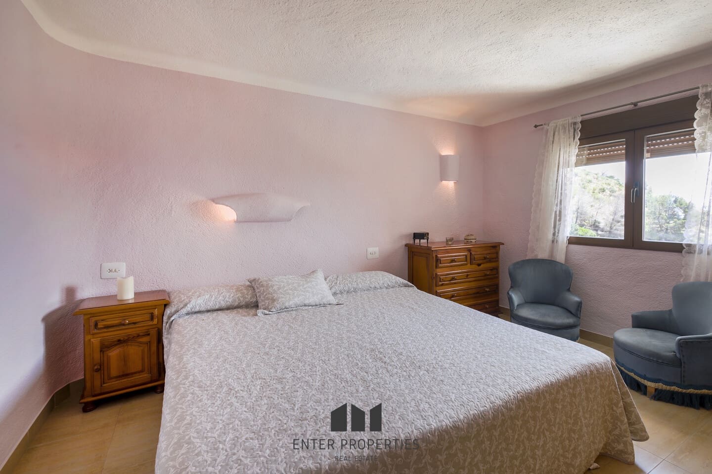 3 soveværelse Villa til salg i Javea / Xabia med swimmingpool garage - € 795.000 (Ref: 9013703)