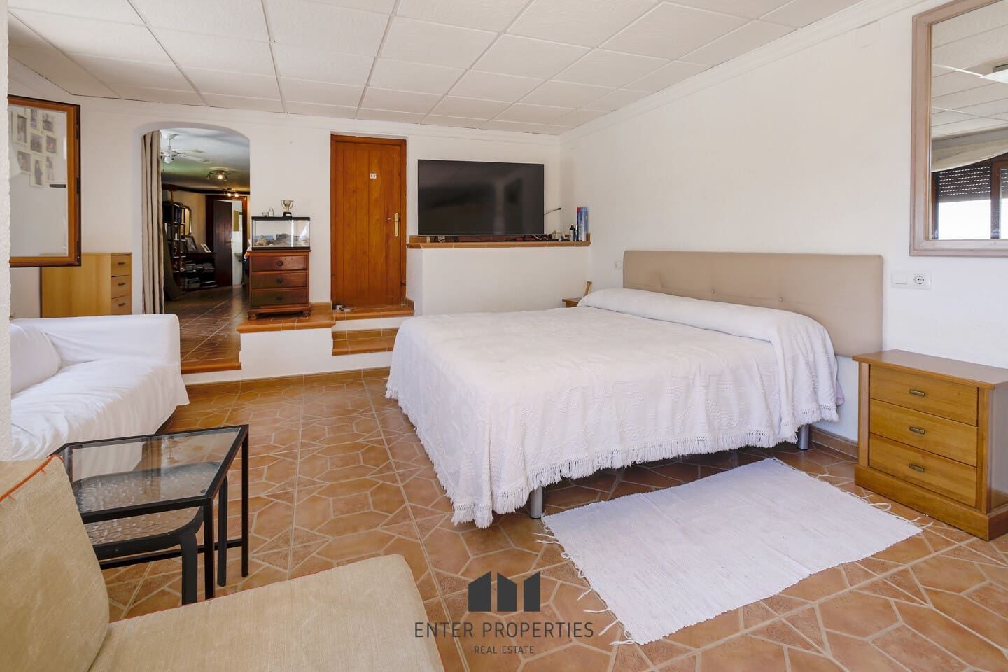 3 soveværelse Villa til salg i Javea / Xabia med swimmingpool garage - € 795.000 (Ref: 9013703)