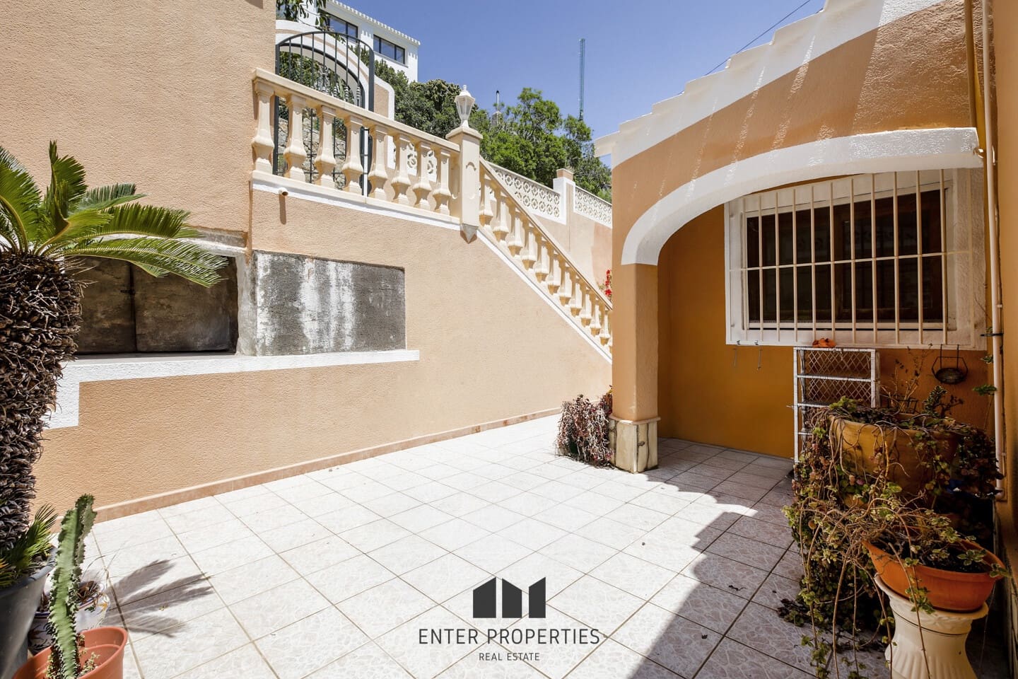 3 soveværelse Villa til salg i Javea / Xabia med swimmingpool garage - € 795.000 (Ref: 9013703)