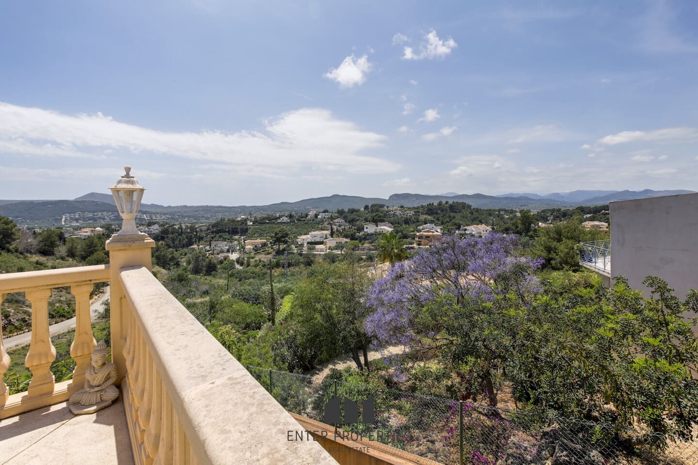 3 soveværelse Villa til salg i Javea / Xabia med swimmingpool garage - € 795.000 (Ref: 9013703)