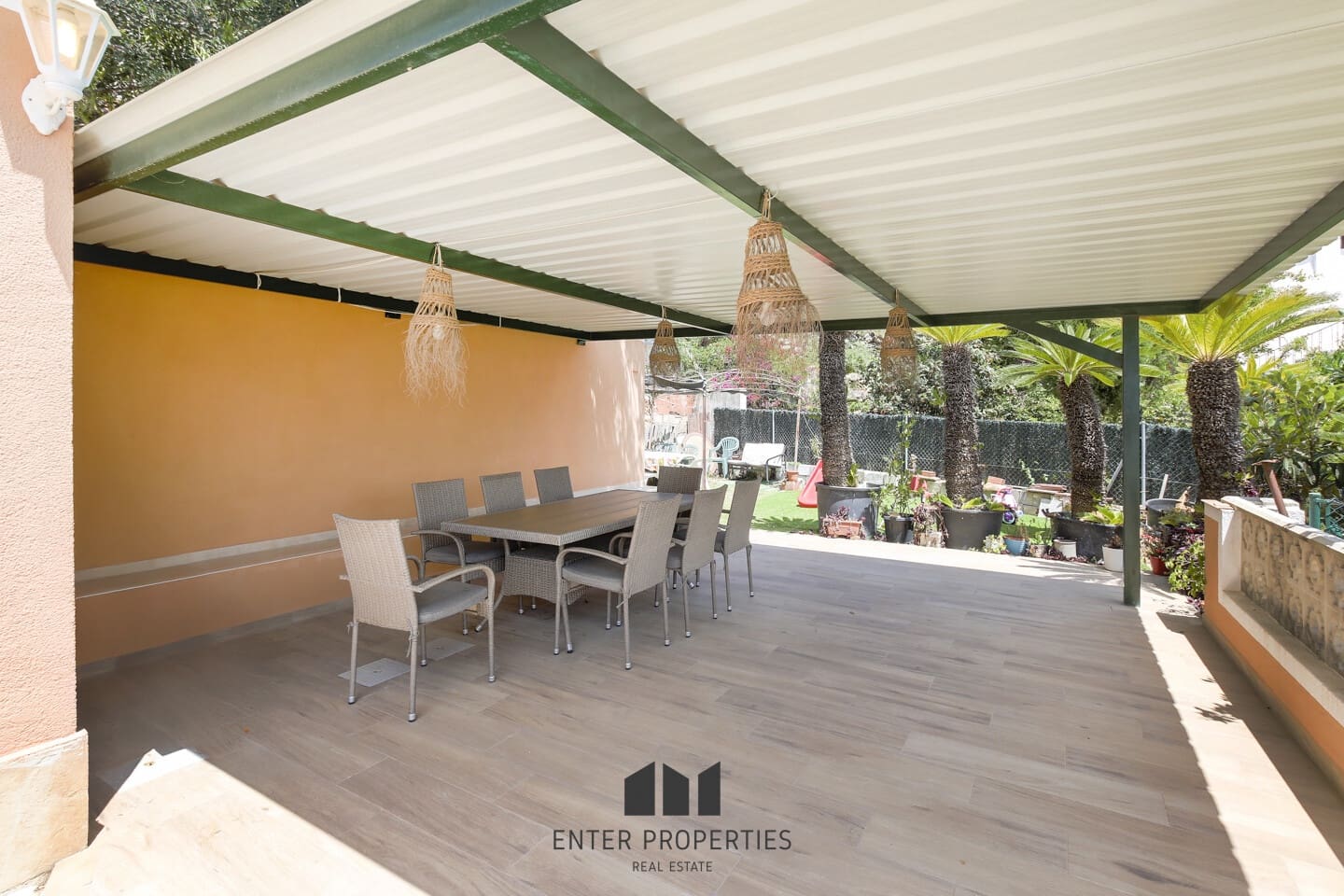 3 soveværelse Villa til salg i Javea / Xabia med swimmingpool garage - € 795.000 (Ref: 9013703)