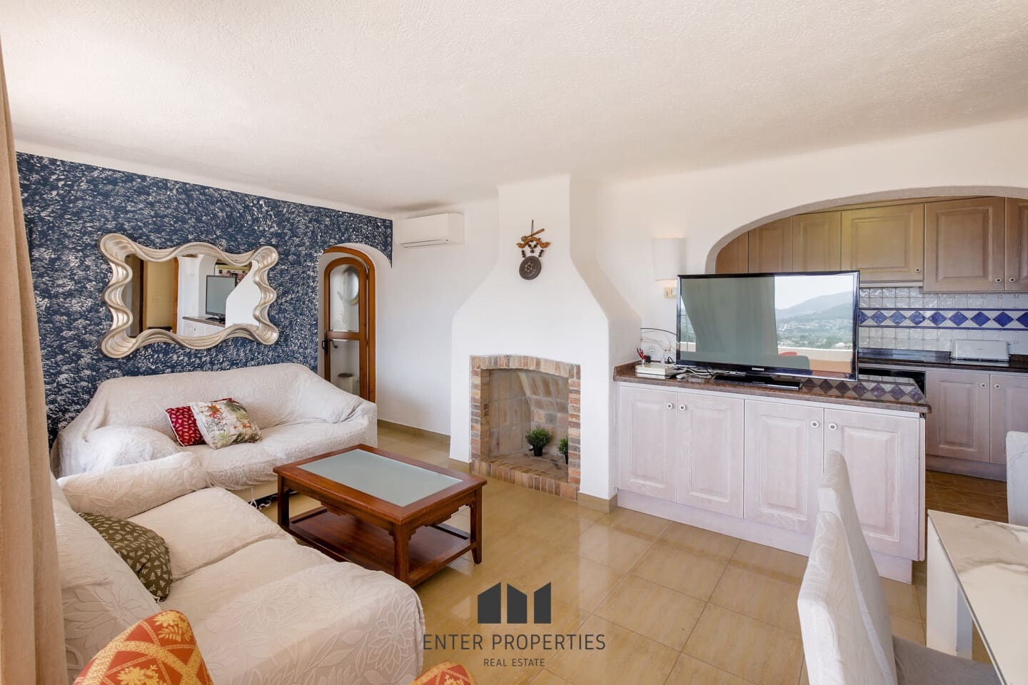 3 soveværelse Villa til salg i Javea / Xabia med swimmingpool garage - € 795.000 (Ref: 9013703)