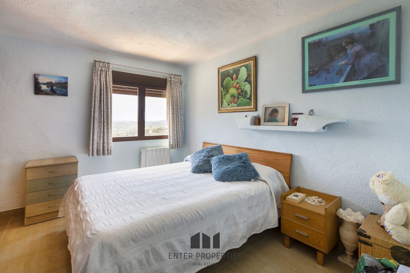 3 soveværelse Villa til salg i Javea / Xabia med swimmingpool garage - € 795.000 (Ref: 9013703)