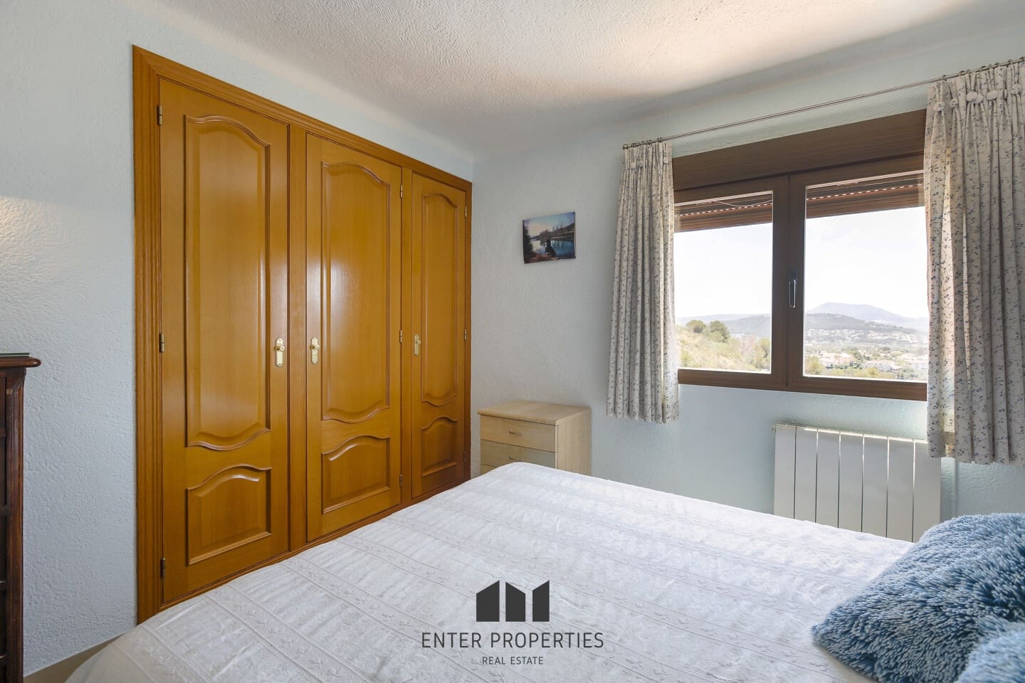 3 soveværelse Villa til salg i Javea / Xabia med swimmingpool garage - € 795.000 (Ref: 9013703)