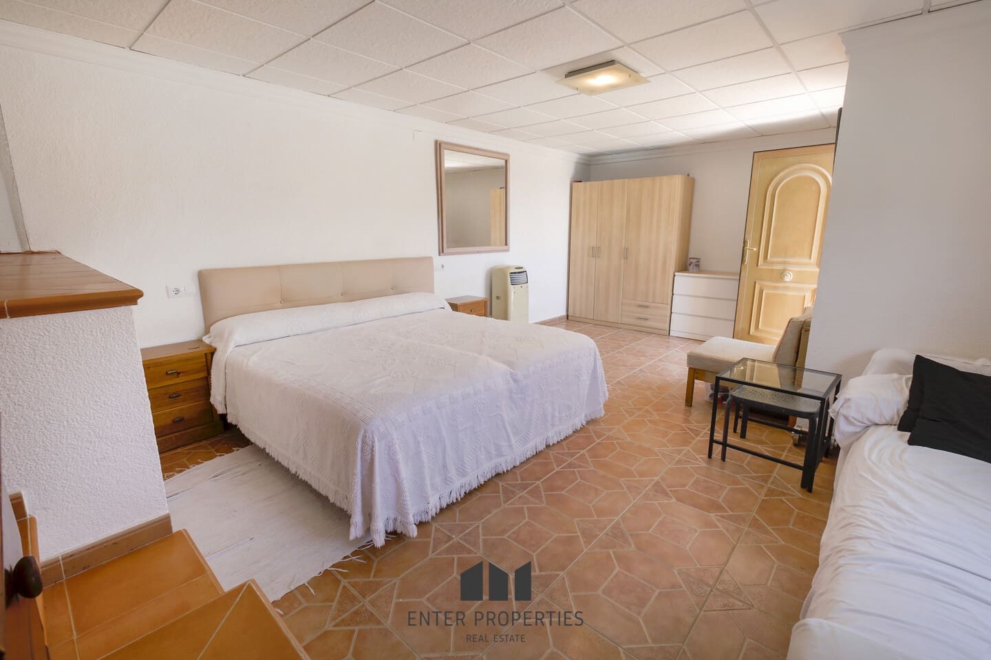 3 soveværelse Villa til salg i Javea / Xabia med swimmingpool garage - € 795.000 (Ref: 9013703)