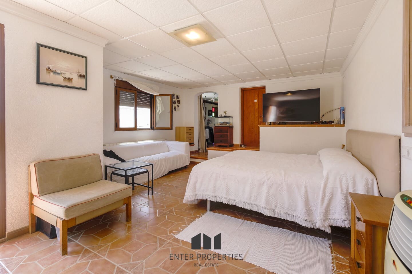 3 soveværelse Villa til salg i Javea / Xabia med swimmingpool garage - € 795.000 (Ref: 9013703)