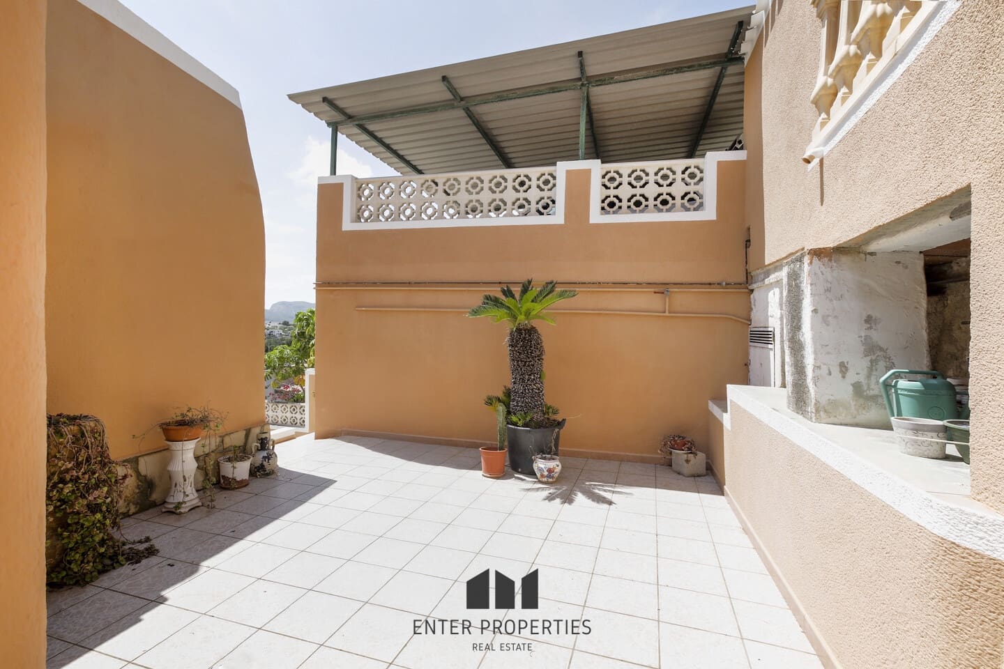 3 soveværelse Villa til salg i Javea / Xabia med swimmingpool garage - € 795.000 (Ref: 9013703)