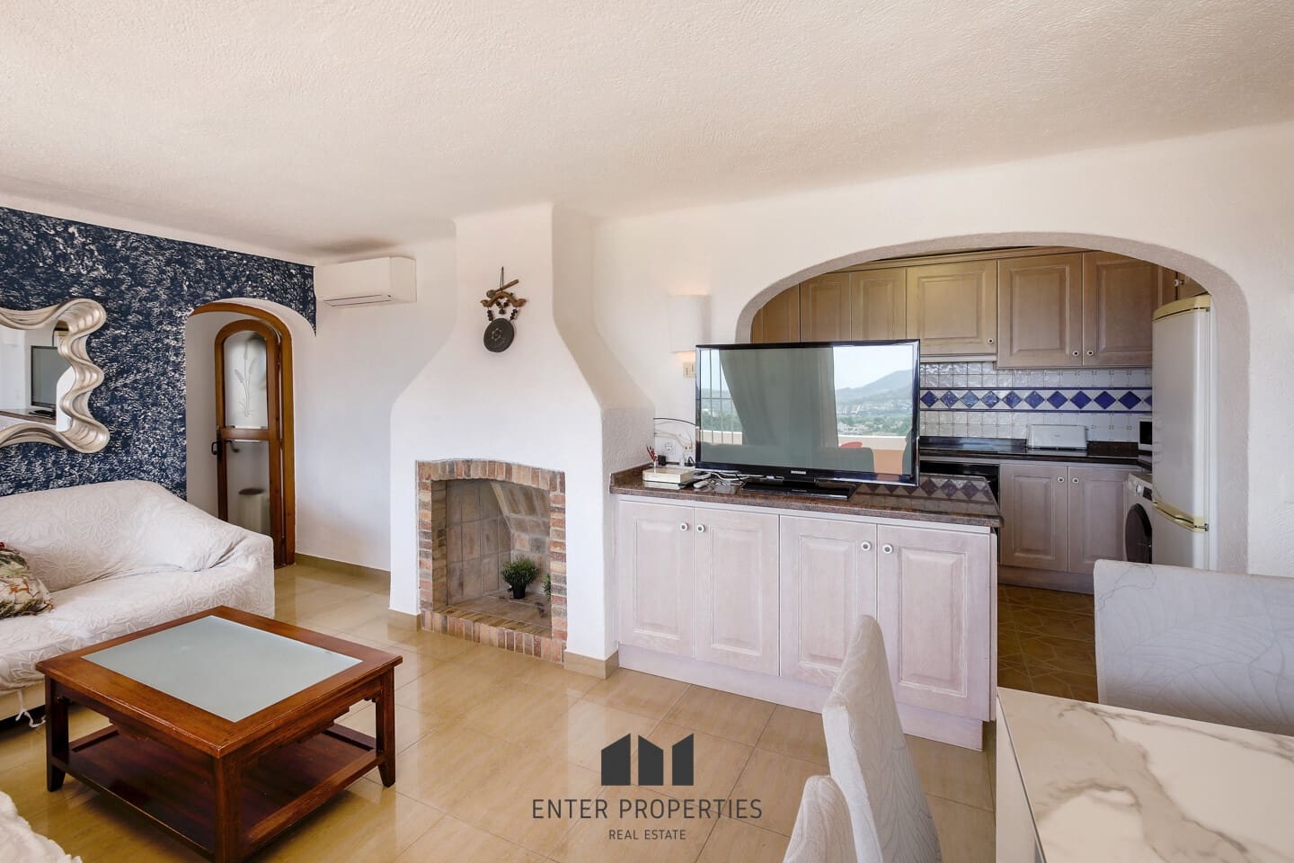 3 soveværelse Villa til salg i Javea / Xabia med swimmingpool garage - € 795.000 (Ref: 9013703)