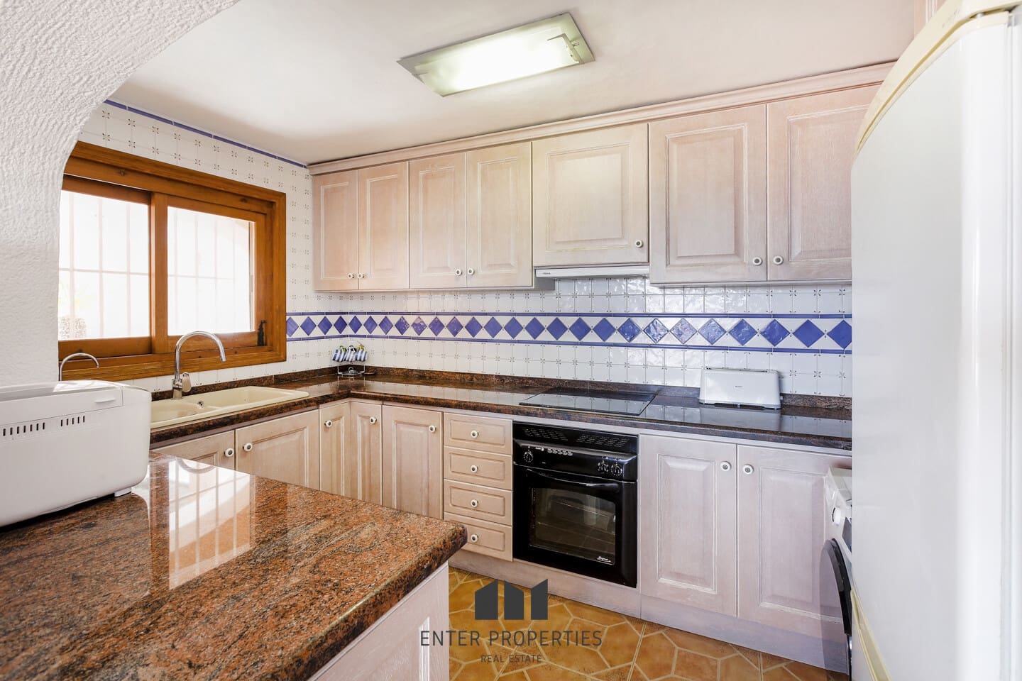 3 soveværelse Villa til salg i Javea / Xabia med swimmingpool garage - € 795.000 (Ref: 9013703)