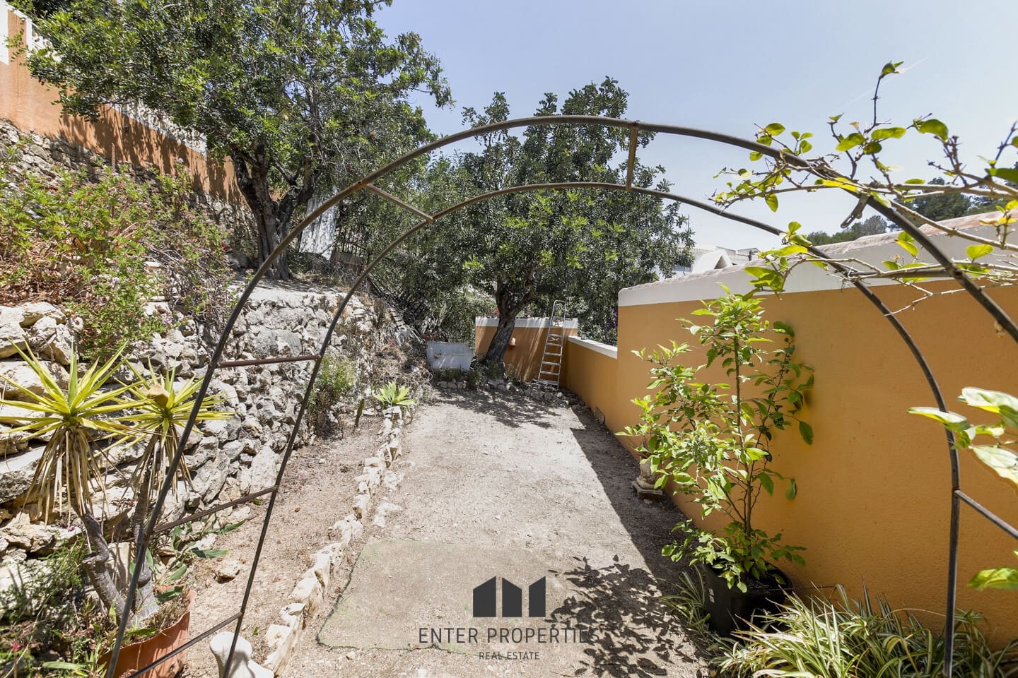 3 soveværelse Villa til salg i Javea / Xabia med swimmingpool garage - € 795.000 (Ref: 9013703)