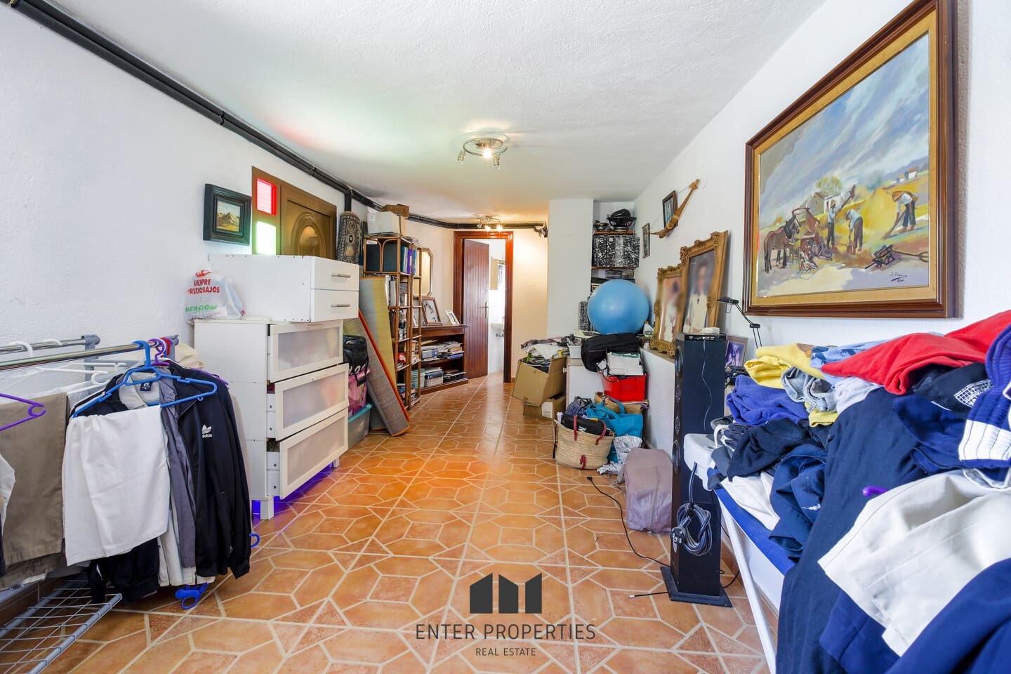 3 soveværelse Villa til salg i Javea / Xabia med swimmingpool garage - € 795.000 (Ref: 9013703)