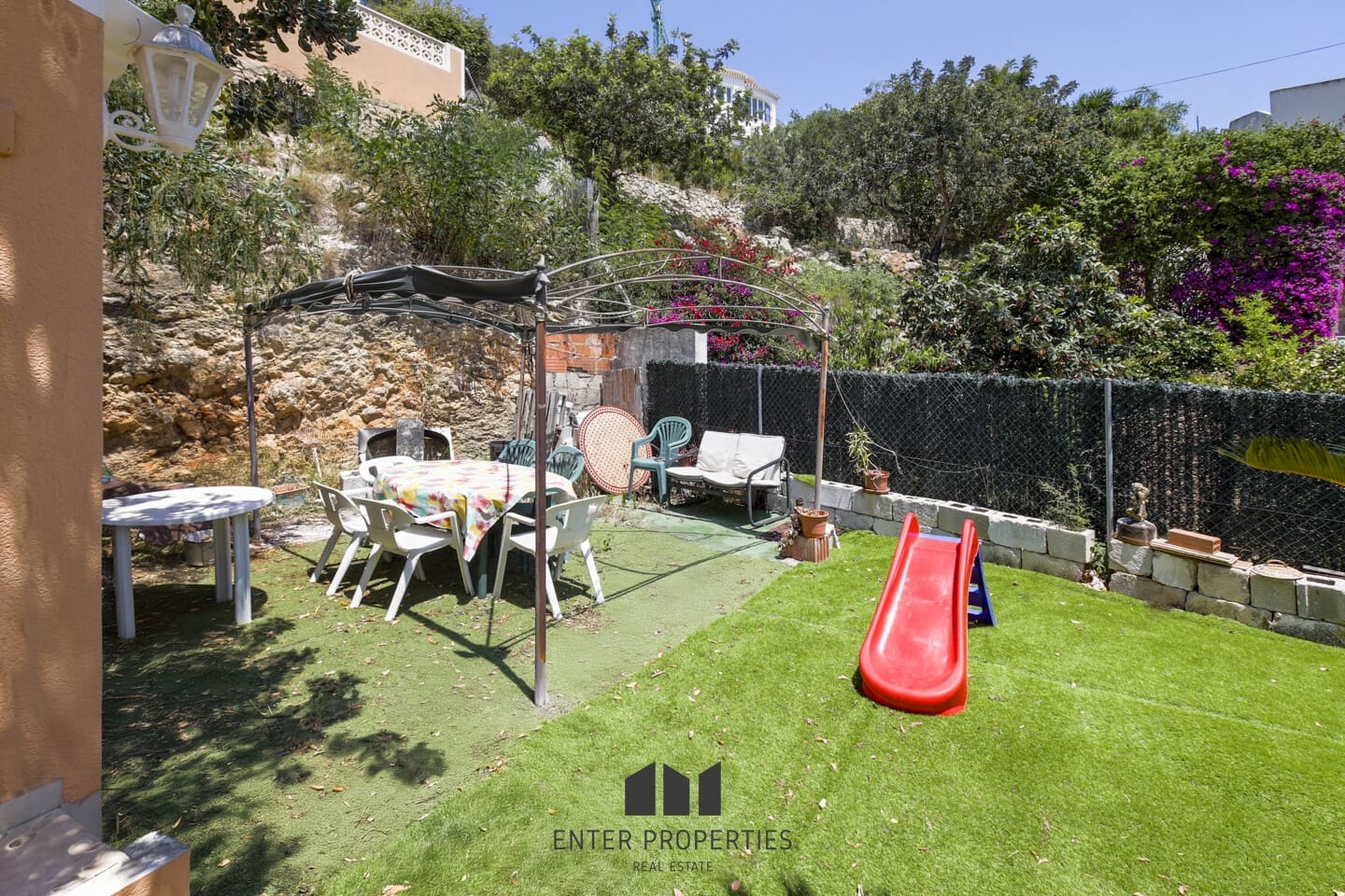 3 soveværelse Villa til salg i Javea / Xabia med swimmingpool garage - € 795.000 (Ref: 9013703)