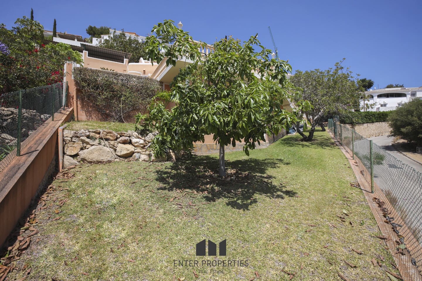 3 soveværelse Villa til salg i Javea / Xabia med swimmingpool garage - € 795.000 (Ref: 9013703)