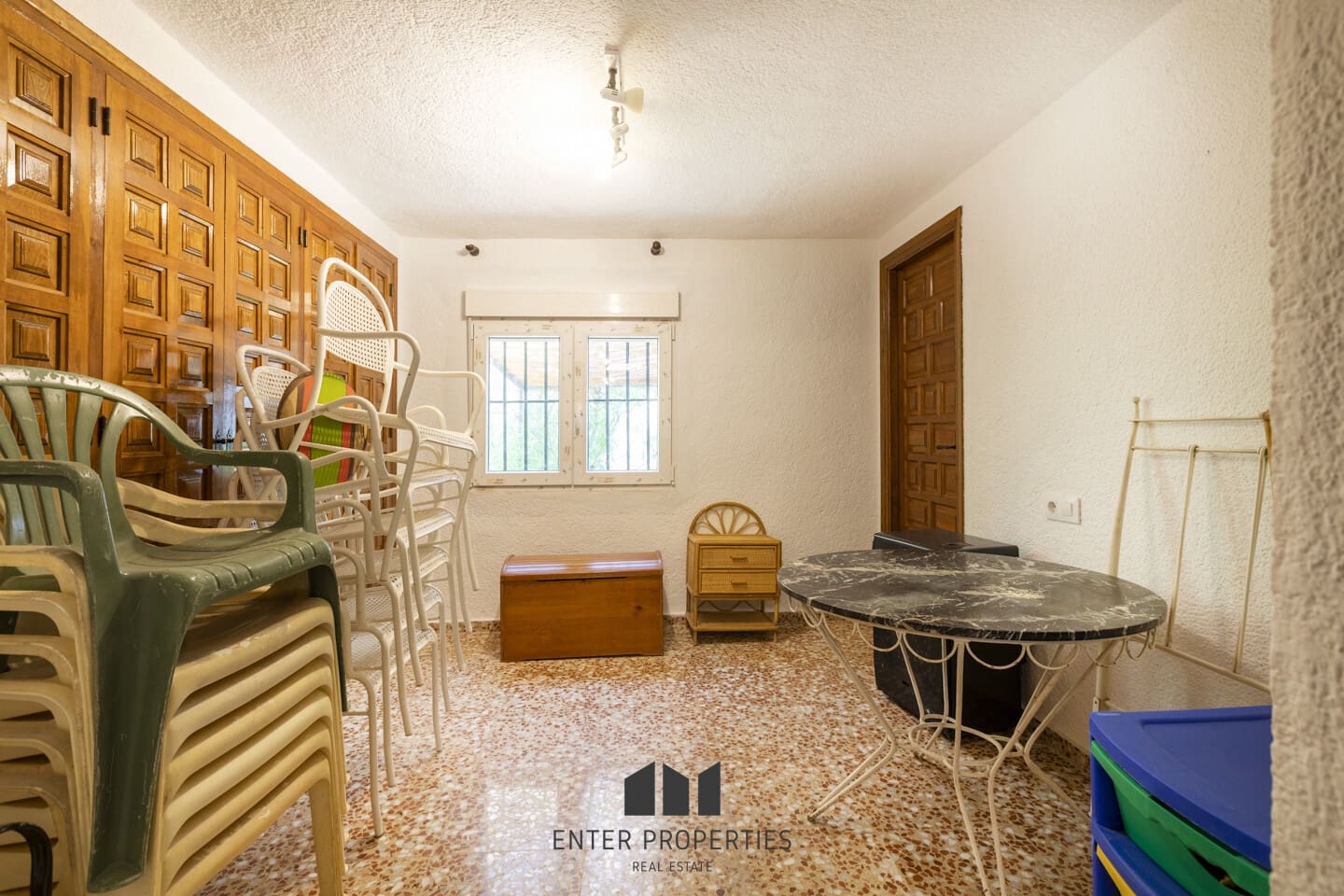 6 soverom Villa til salgs i Javea / Xabia med svømmebasseng garasje - € 850 000 (Ref: 9100448)