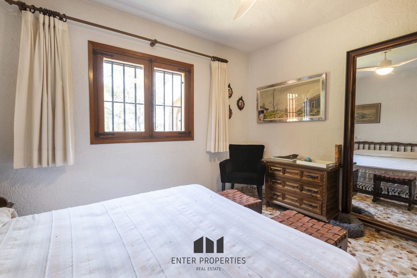 6 soverom Villa til salgs i Javea / Xabia med svømmebasseng garasje - € 850 000 (Ref: 9100448)